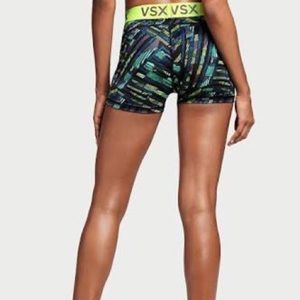 Victoria’s Secret (VSX) shorts